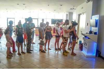 Консультация по запуску бизнеса в виртуальной реальности